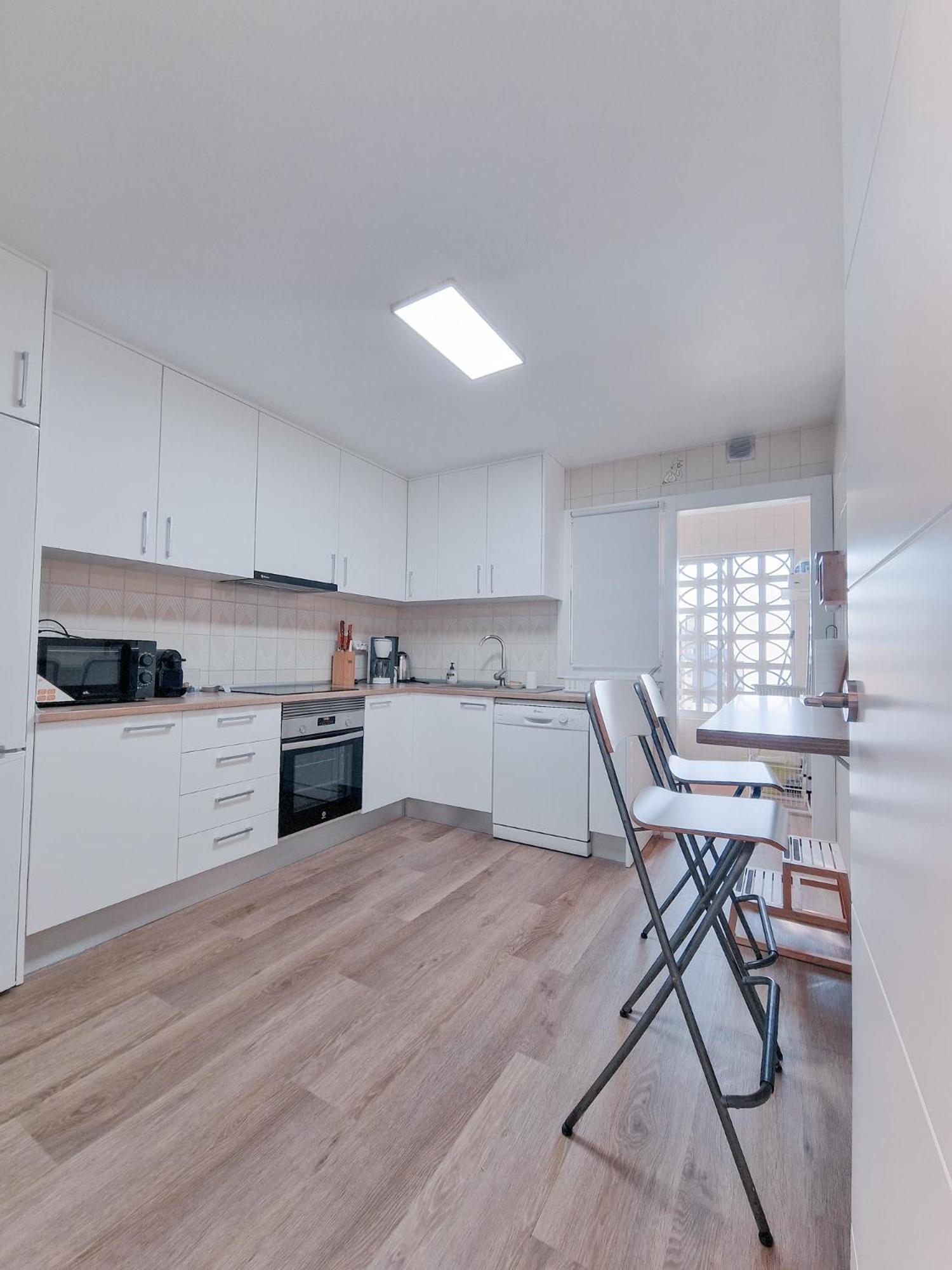 Sea Apartment Alicante Exterior foto